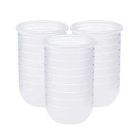 Boon Nursh - Bolsa de silicona (3 unidades), 236.59ml (8oz)