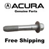 Honda 2002-2006 Acura RSX Strut Shock Lower Control Bolt Arm