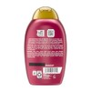 OGX, Shampoo Anti Quiebre de Aceite de Keratina, 385 ml