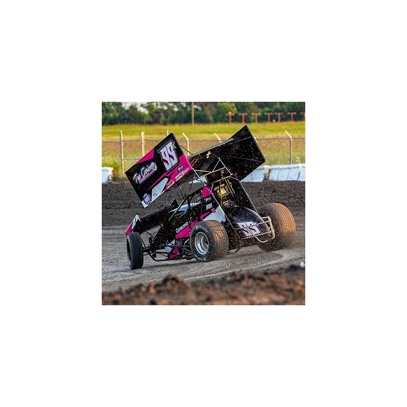 Corrosion Technologies Mud Slide Ready-to-use Mud Repellent Spray for mud