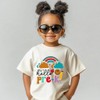 First Day of Pre-K Shirt Toddler Boys & Girls Back