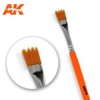 CAK576 Serrated Weathering Brush / CAK576 톱니모양 웨더링 붓