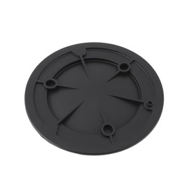 SG Store Timing Chain Fuel Pump Cover Cap 3S7Q-6095-AA 1253779 Compatible with Ford Mondeo Transit