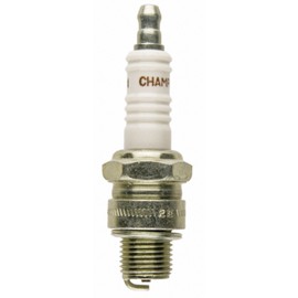 Champion L77JC4 (821M) Copper Plus Small Engine Spark Plug, Pack of 1