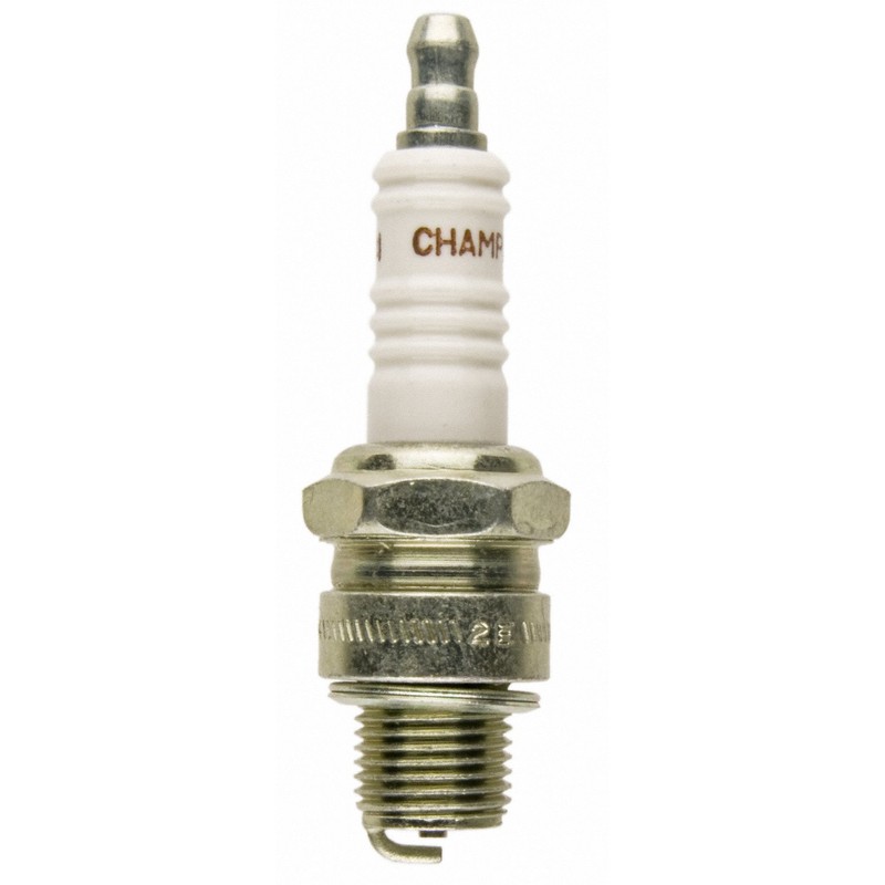 Champion L77JC4 (821M) Copper Plus Small Engine Spark Plug, Pack