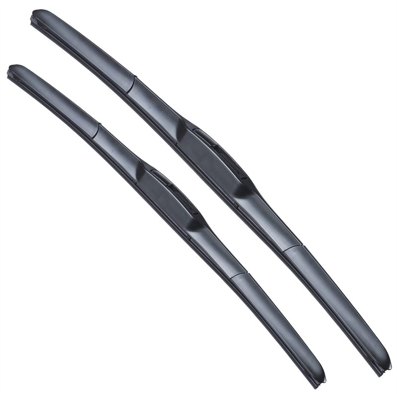 Vipa Wiper Blade Kit fits: TOYOTA RAV 4 MK4 SUV