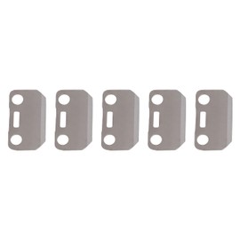 Steelman 5-Pack Replacement Blades for 61206 Pex Pipe and Tubing Cutter (68792)