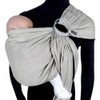 Didymos 84175 DidySling, Model, Silver/Grey
