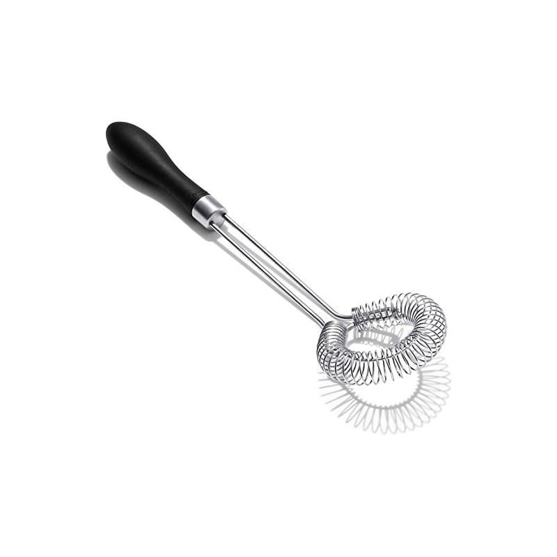 OXO Good Grips Stainless Steel Sauce & Gravy Whisk