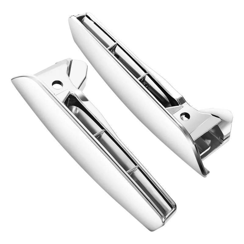Par Manijas De Puerta Para Chevy Silverado Tahoe Avalanche C