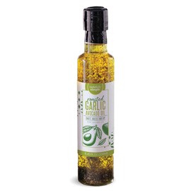 Roasted Garlic Avocado Oil