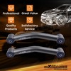 maXpeedingrods Fixed Lower Control Arms for Jeep Cherokee XJ Wrangler