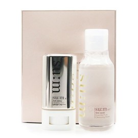 37 Sun Away Velvet Sun Stick 18g Special Set / 숨37 선어웨이 벨벳 선스틱 18g 기획세트