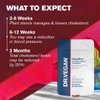 dr vegan DR.VEGAN | HeartPro | Plant Sterols | Live