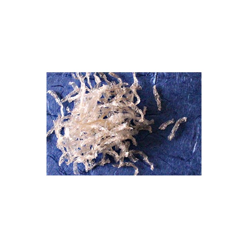Agar yarn (3.5 oz (100 g)
