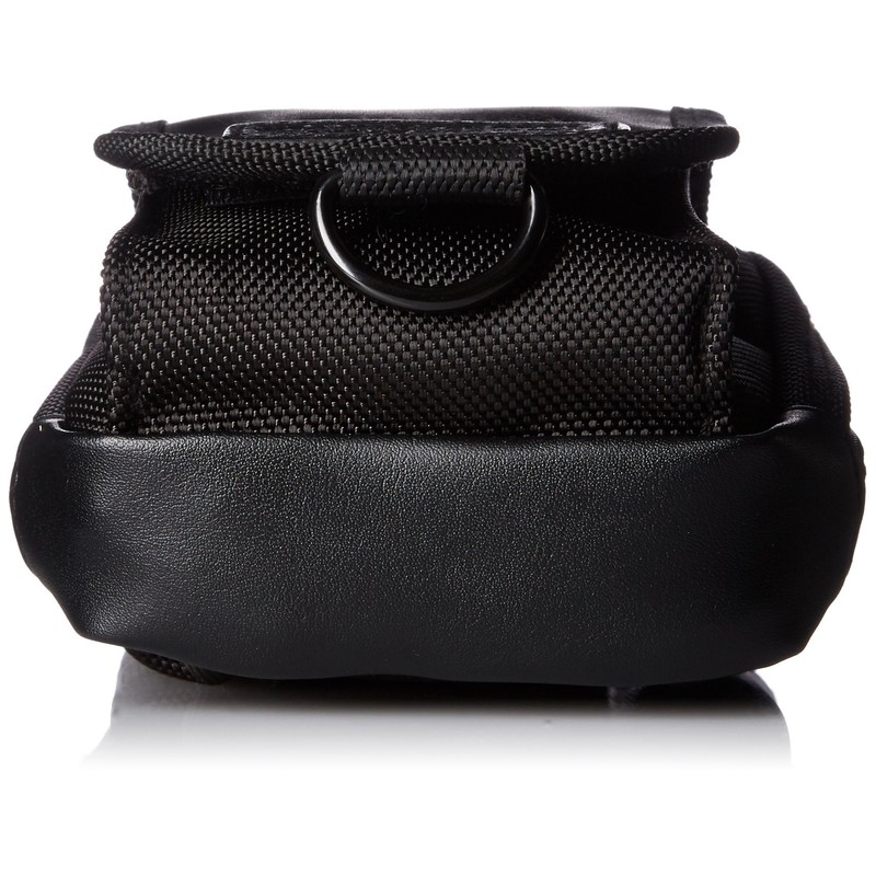 [ワーカーズレーベル] ポーチ 小物ケース ブラック