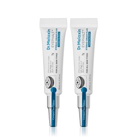 Dr. Melaxin Eye Palt Eye Bag Eye Cream Plus, 7ml, 2 pcs / 닥터멜락신 아이팔트 아이백 아이크림 플러스, 7ml, 2개