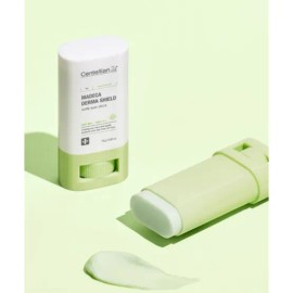CENTELLIAN24 2Pack Madeca Shield Safe Sun Stick 18g Cooling Sherbet Stick 4124201 FREE / CENTELLIAN24 2Pack 마데카 쉴드 세이프 선스틱 18g 쿨링샤벳스틱 4124201 FREE