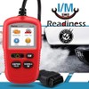Autel AutoLInk AL329, I/M Readiness Key, OBD2 Code Reader, Retrieves