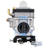 FitBest Carburetor Carb 43cc 49cc 2 Stroke Gas Scooter Mini-Chopper