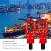 Eye Bolt Ring, Rotating Ring Bolt Alloy Steel 360° Rotatable