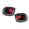 labwork Tail Light for Golf Cart Replacement for EZGO RXV