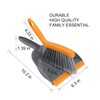 Mini Broom and Dustpan Set - Small Broom and Dustpan