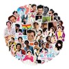 Harry Styles 50 Calcomanias Stickers Pvc One Direction Pop