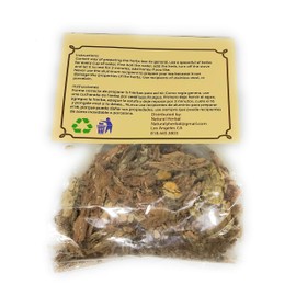 Cancerina Hierba/Tea (1oz.)