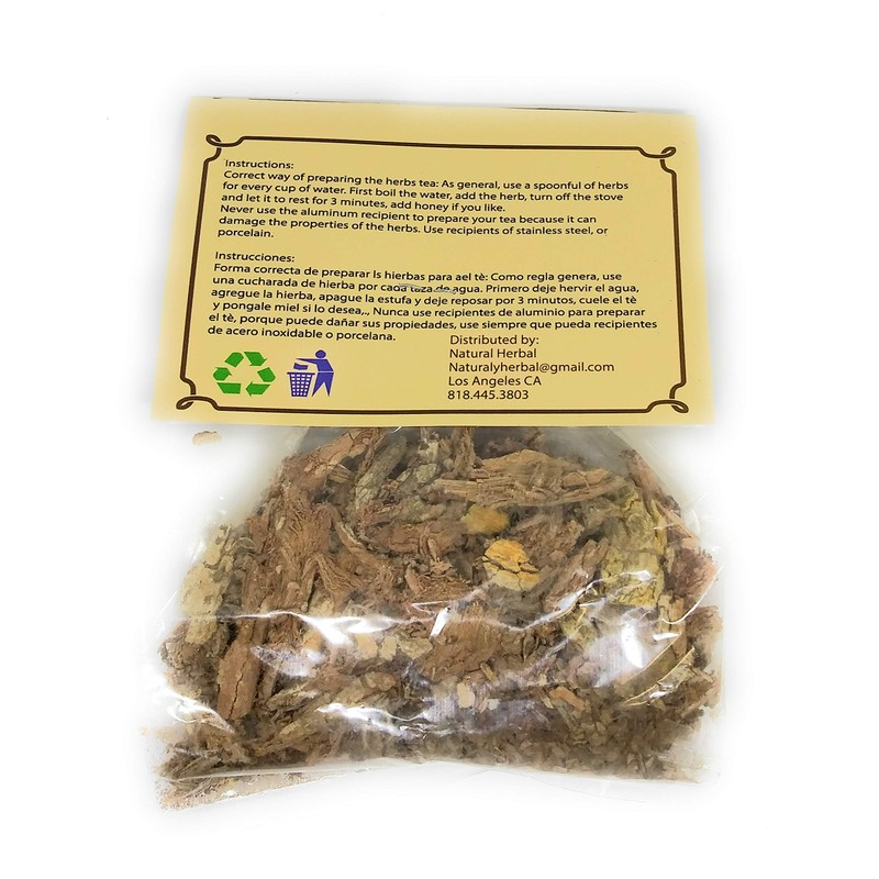 Cancerina Hierba/Tea (1oz.)