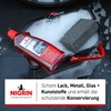 NIGRIN 73920 Car Shampoo Concentrate 1000 ml