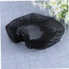 HEALLILY 60 Piezas moño redecillas para el cabello redecilla para