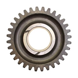 Gear Main Shaft Reverse 28/32T fits Ford 2000 2110 2120 2300 2310 3000 3055 3100 3120 3300 3310 3330 3500 4000 4110 2100 2150 334 2610 2600 3600 2600 3600 2310 2600 2610 3400 3600 3610 3610 C5NN7K013E