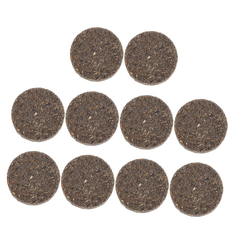 Mipcase 4sets 20pcs Dried Natural Firelighters Wood for Easy Ignition