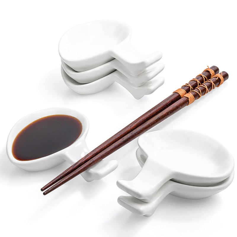 Urban Lifestyle Sauce Bowls Pack of 6