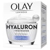 Olay Luminous Hyaluron + Niacinamide Gel Moisturiser 50g