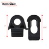 RLB-HILON Hood Prop Rod Clip Compatible with Ram Promaster City