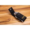 Leatherman, Ratchet driver, fits both Leatherman flat bits and standard