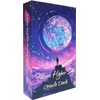 EMPATHSOUL Highest Self Messages Oracle Deck, Cosmic Guidance Oracle Deck,