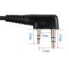 Baofeng USB Programming Cable For WOUXUN KG-UVD1P KG-UV6D KG-819 KG-UV8D