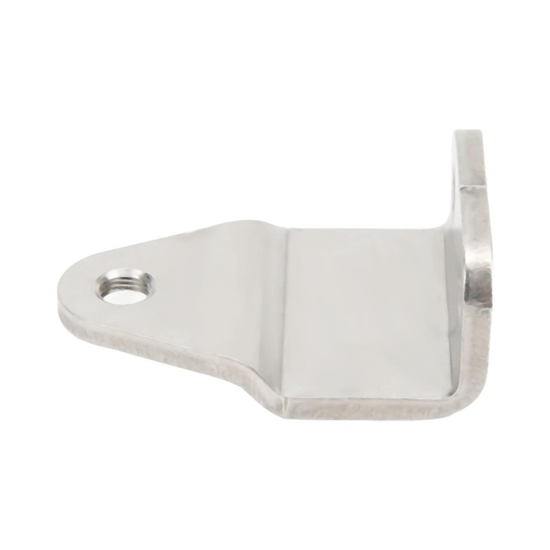 Outboard Engine Hook Steering, Stainless Steel 65W‑48511‑00 Engine Steering Hook