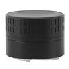 Stainless Steel Coffee Tamper Rust Proof Comfortable Grip Coffee Pressing