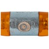 Dönges Non-rebound soft hammer with painted ash handle, diameter 40