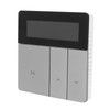 Intelligent Home Thermostat Heating Temperature Controller LCD Display Thermoregulator