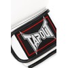 Tapout 1 Pair of Faux Leather Boxing Gloves Colton White/Black