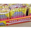 Gourmet Kitchn Hebrew National Beef Franks | Made with Premium