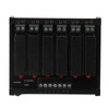 6 Channel DC to AC Solid State Relay 3‑32VDC Input