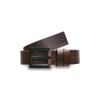 G-STAR Men's Duko Belt, Brown (dk brown/black metal D04164-3127-8127), 120