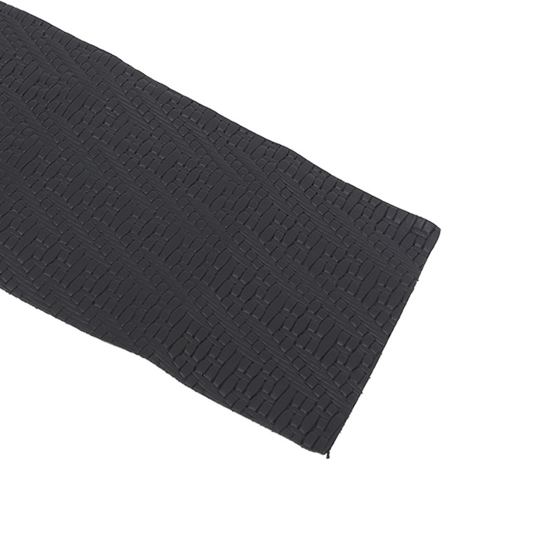 Cue Grip Wrap Leather Pool Wrap Woven Pattern Comfortable Grip