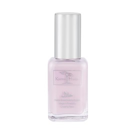 karma organic Natural Nail Polish, Vegan, and Cruelty-Free, No Toluene, No Formaldehyde, No DBP, and Free of TPHP, Meena